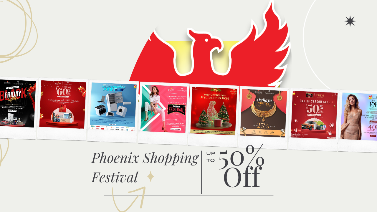 Phoenix Marketcity, Chennai