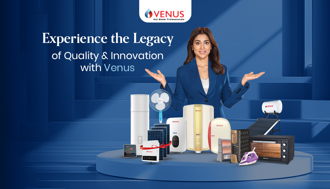 Venus Home Appliances